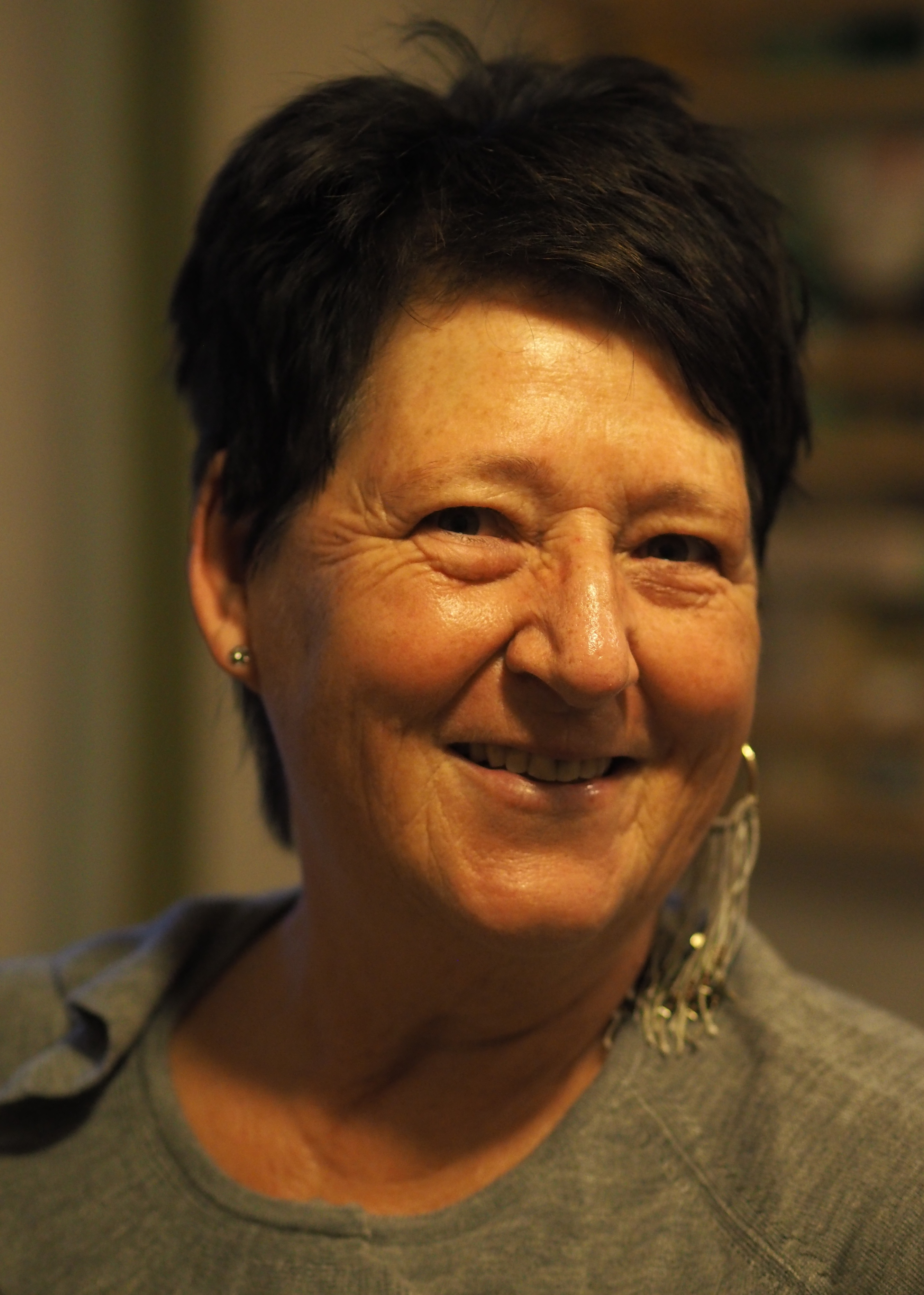 Profile image for Kamala MARA