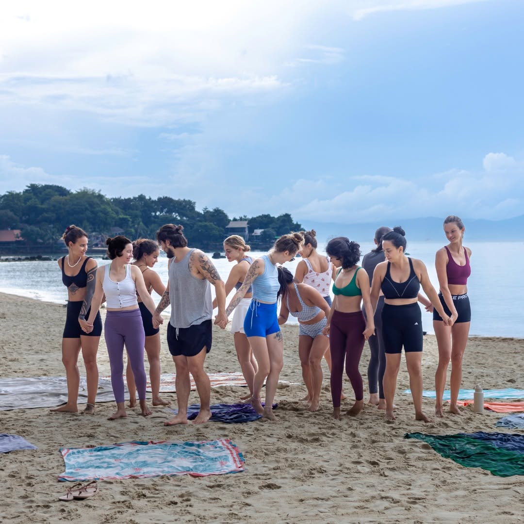 Orion Healing Center ( Detox & Yoga ) Koh Phangan, photo 3
