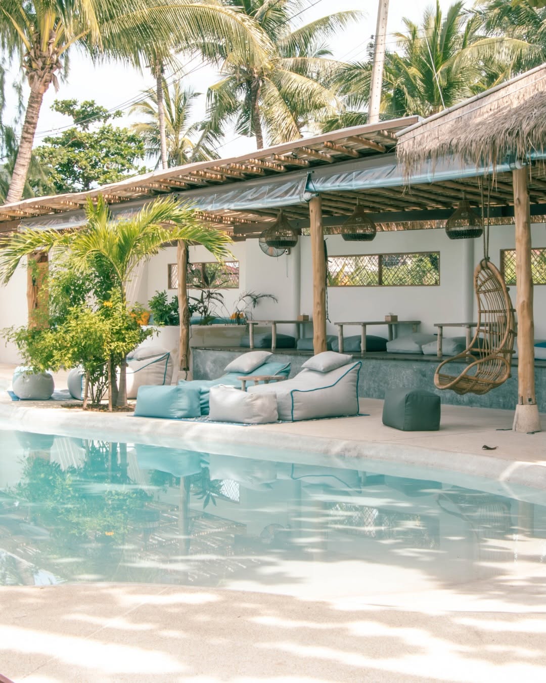 Orion Healing Center ( Detox & Yoga ) Koh Phangan, photo 5