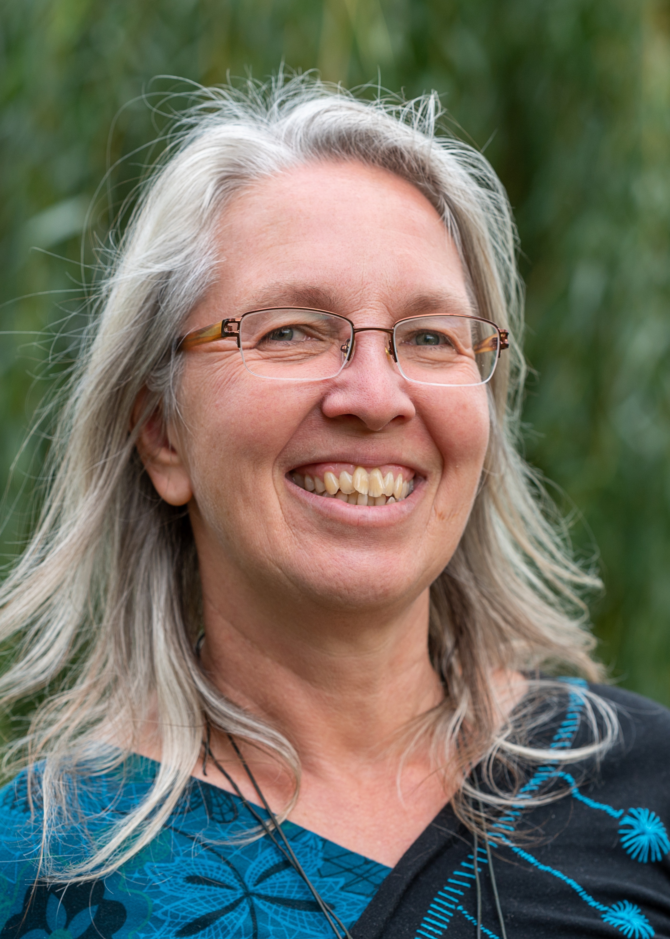 Profile image of Christine Pfretzschner