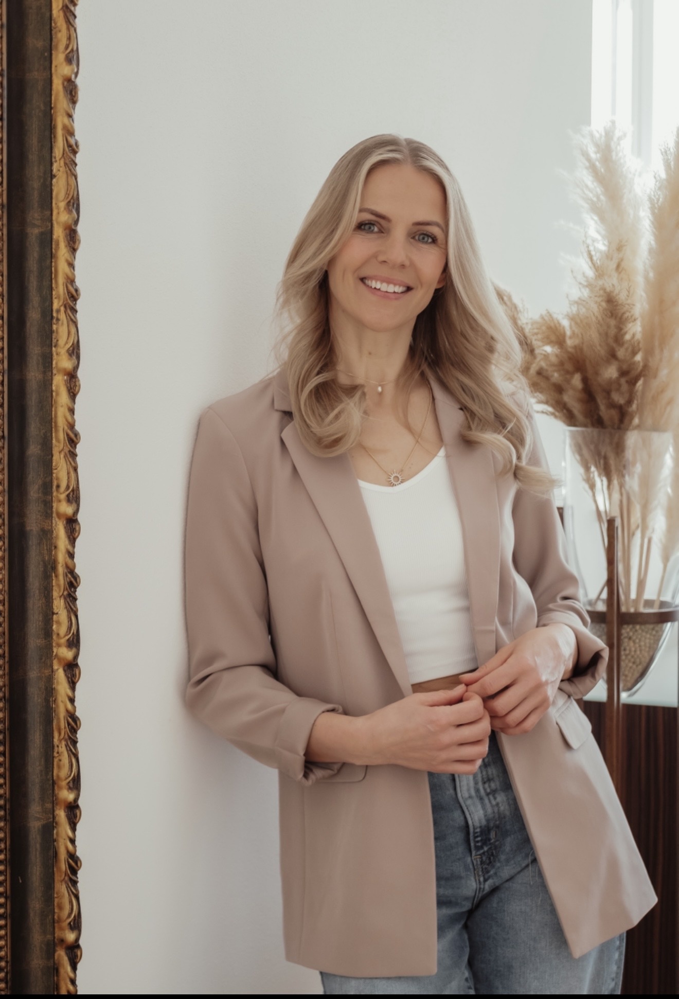 Kristina Gregor – Die Sprache der Seele