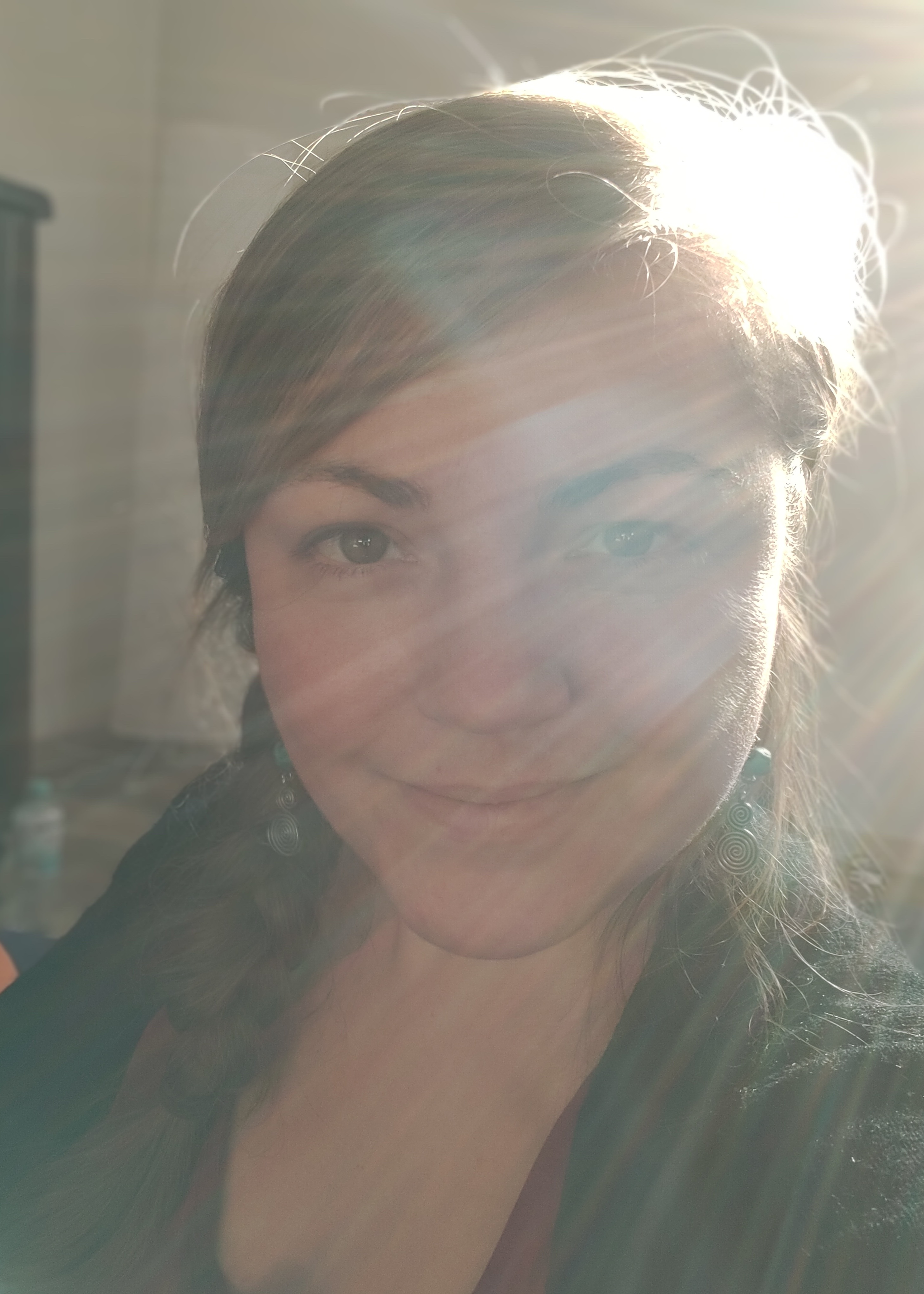 Profile image of Luisa Eschenröder
