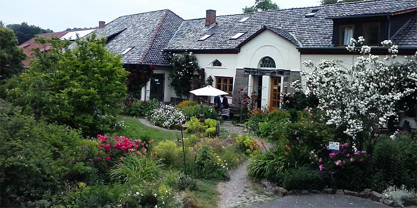 Parimal Gut Hübenthal, Foto 1