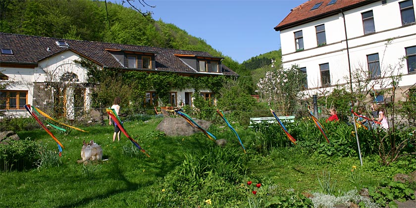 Parimal Gut Hübenthal, Foto 5