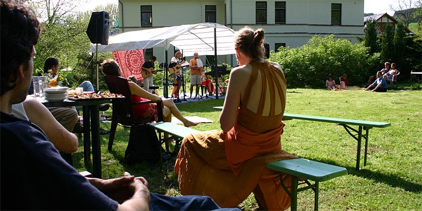Parimal Gut Hübenthal, Foto 3