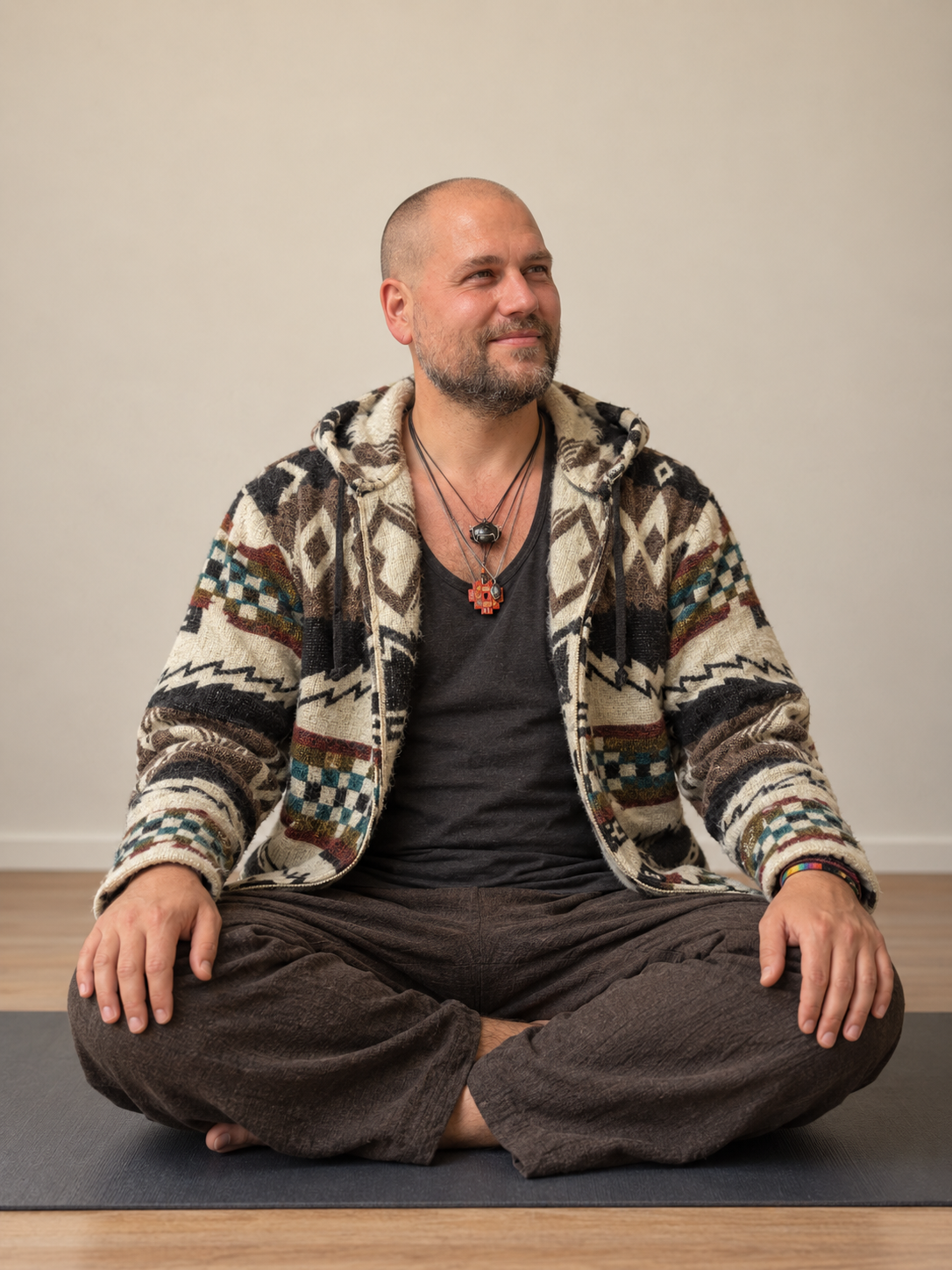 Sebastian | Varadarajan – Energiearbeit & Yoga-Meditation