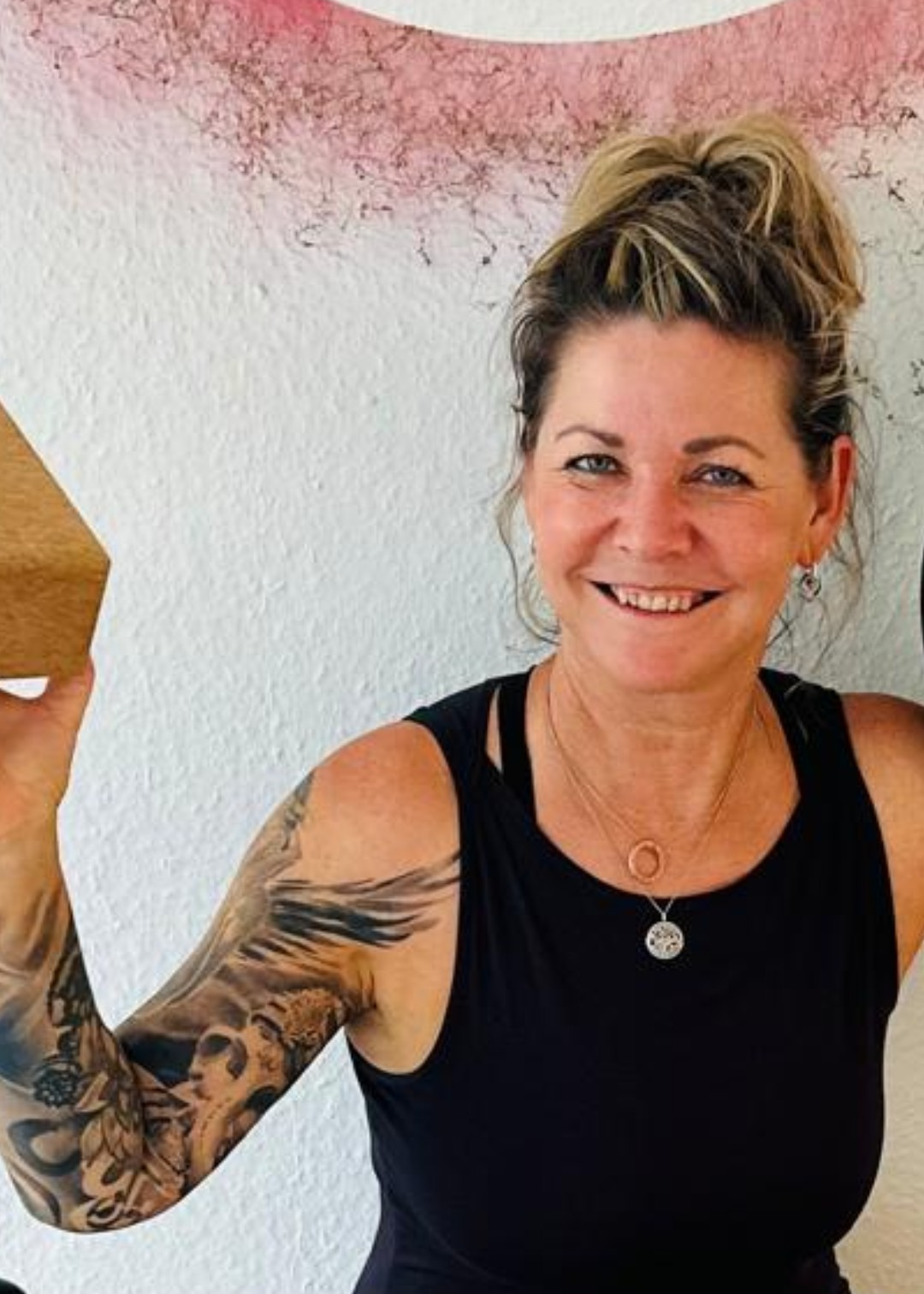 Profile image for Simone Kielwein 