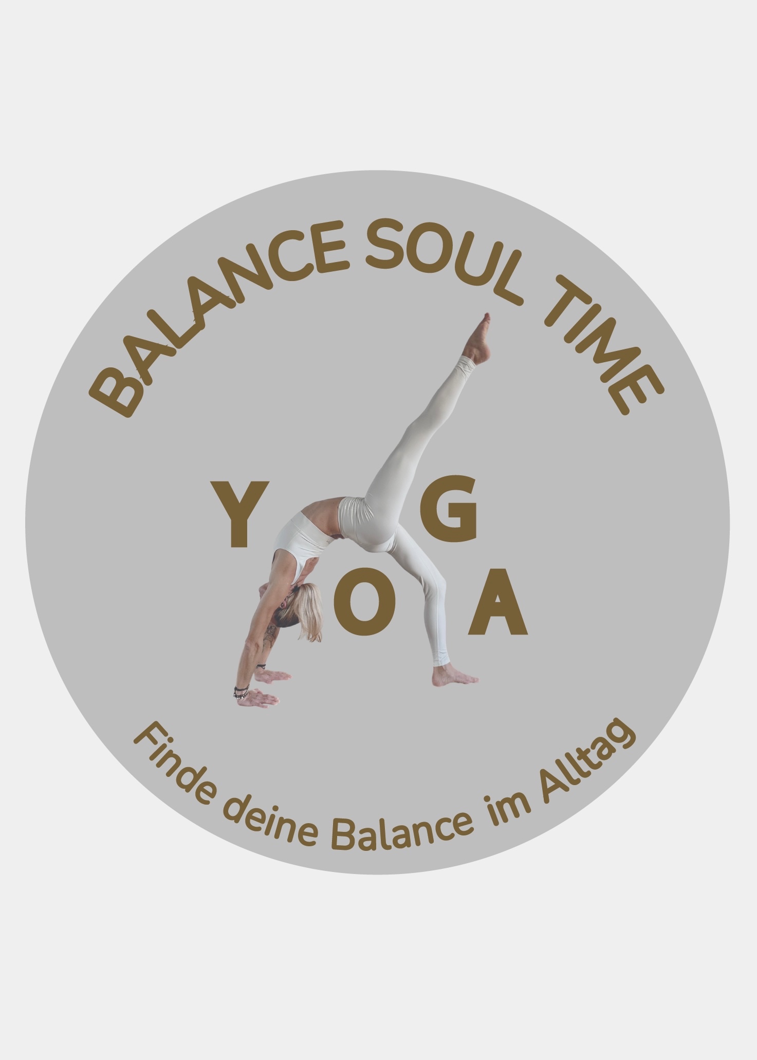 Profile image of Balanced Soul Time - Tamara Stauffer