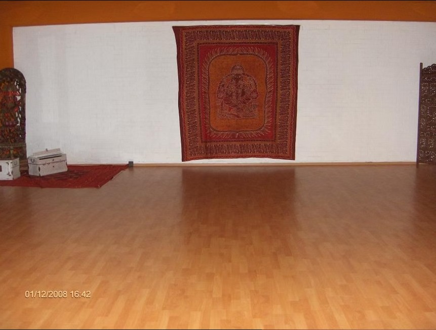 Namaste India, Foto 2