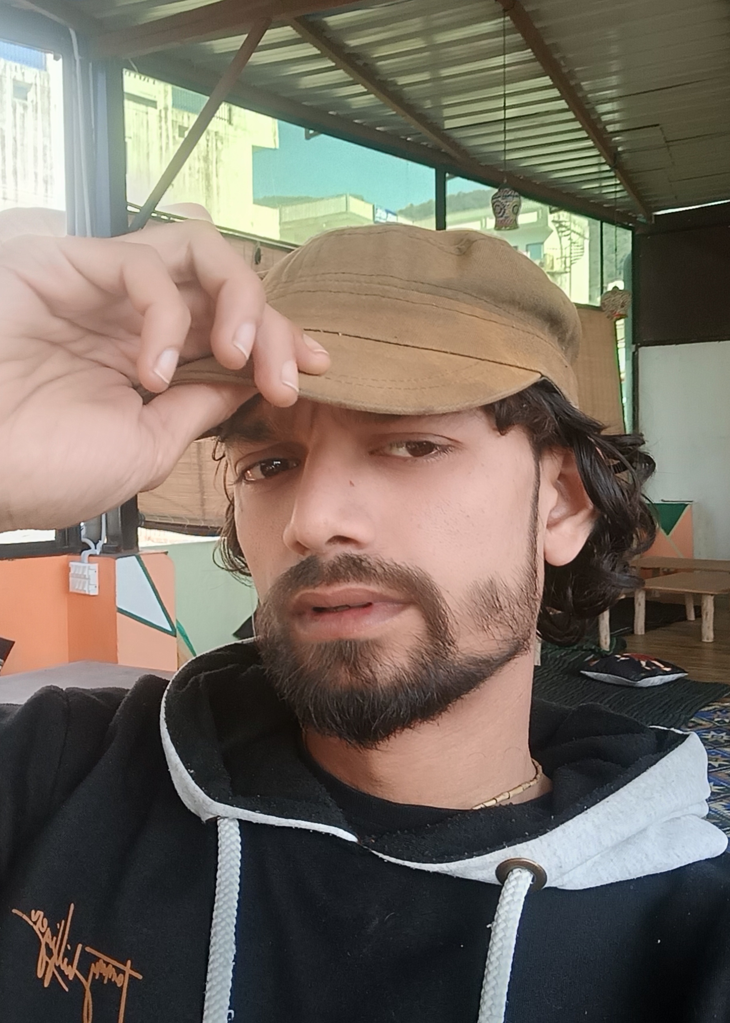 Profile image for Priyaansh Atray