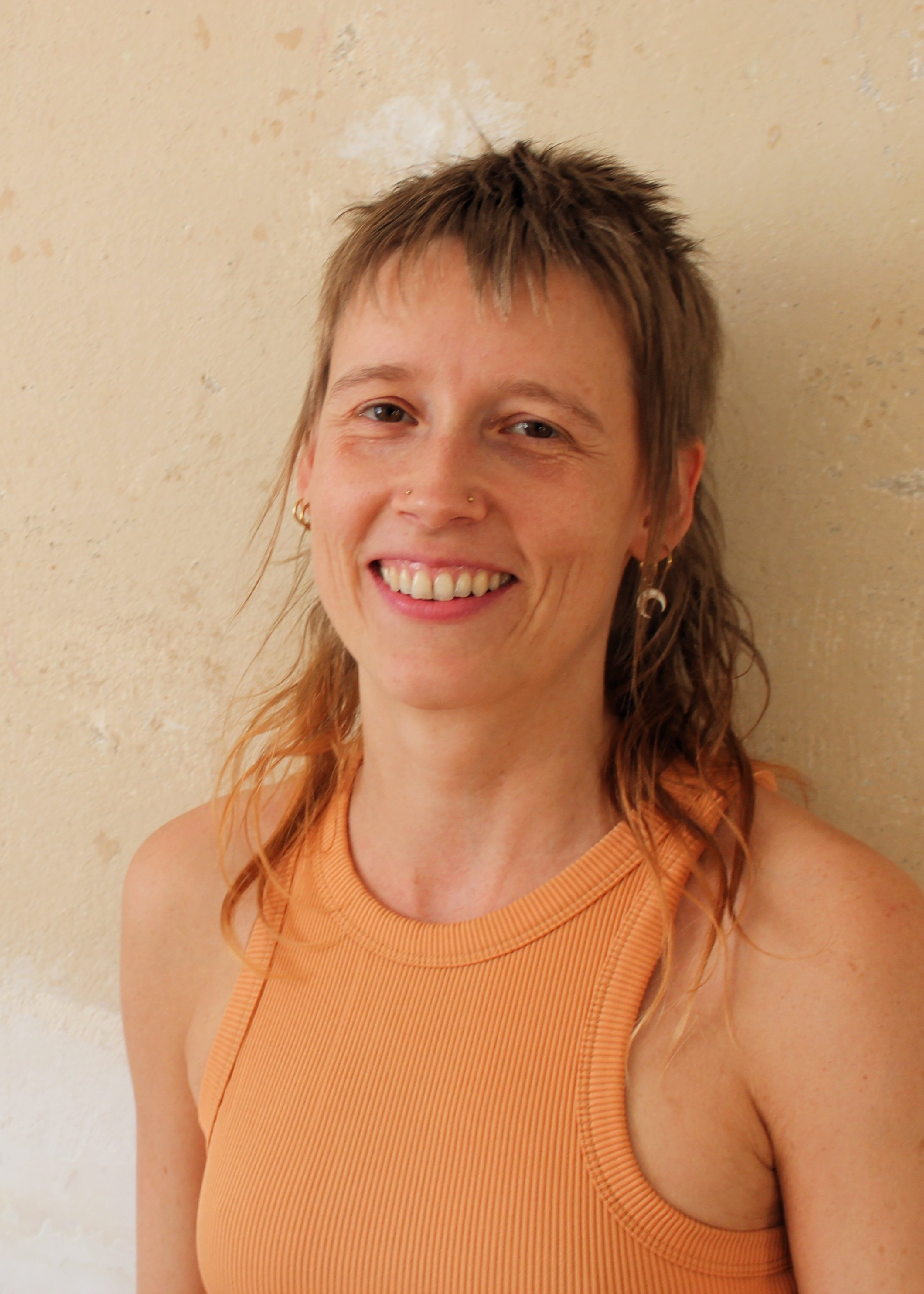 Profile image of Tabea