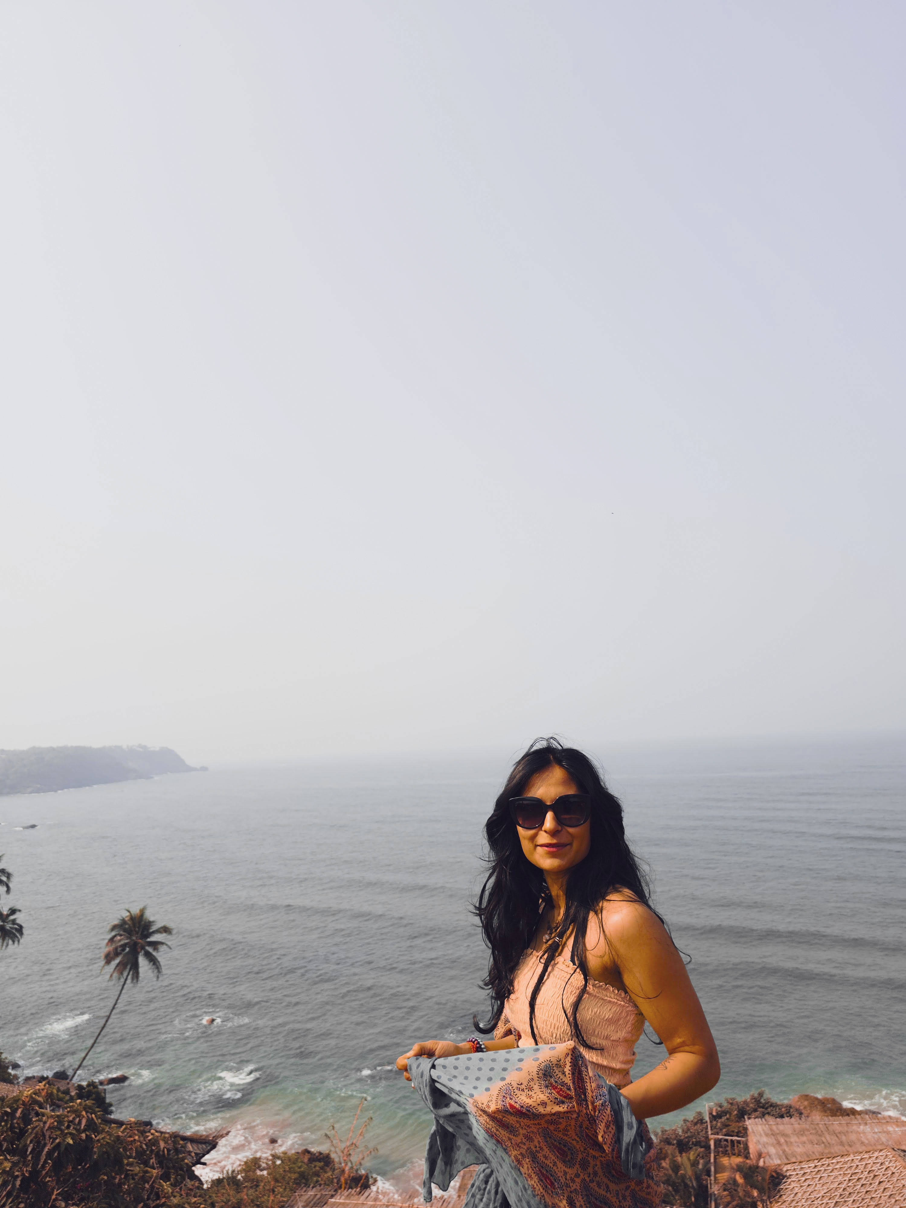 Mansi Maheta