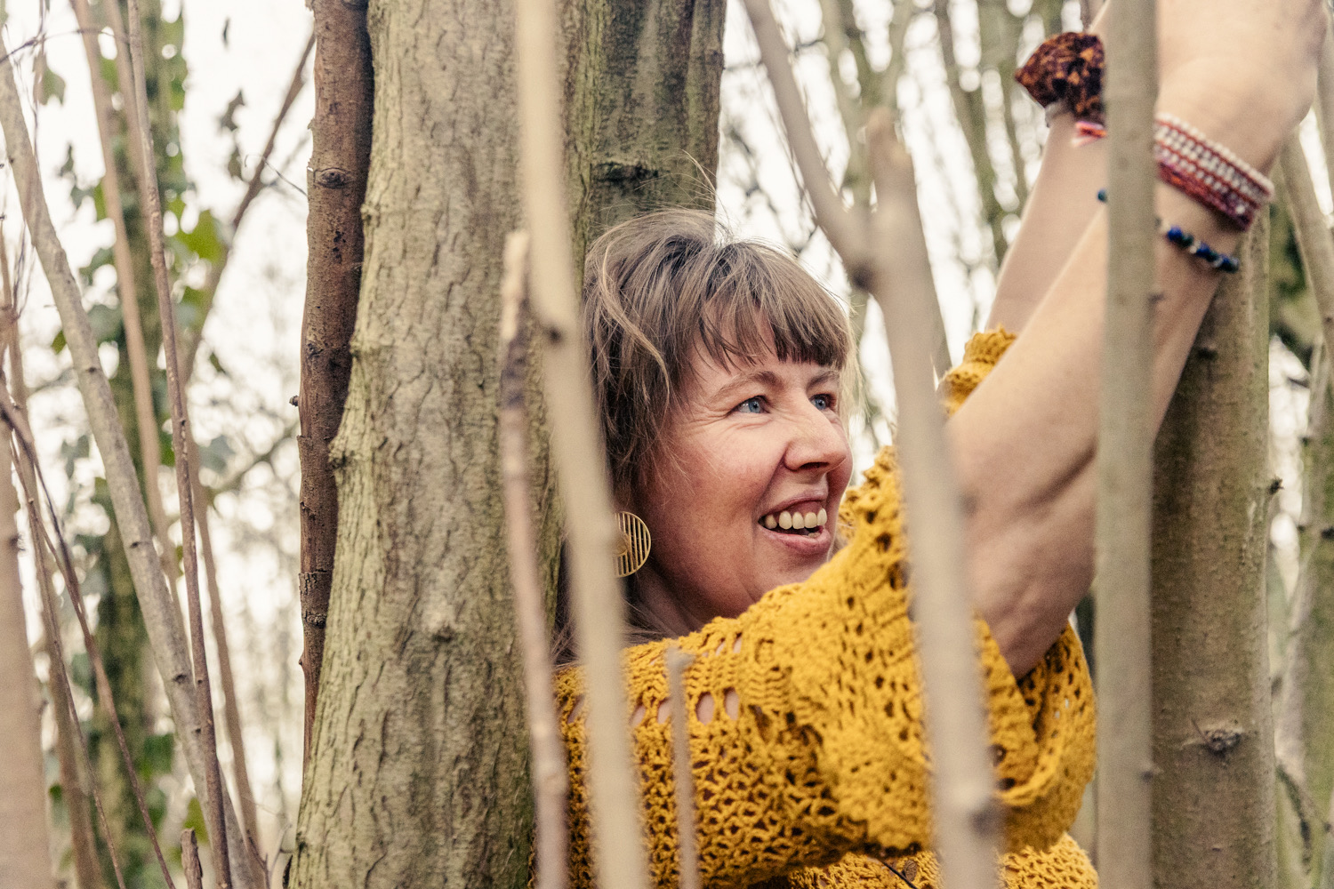 Sabine Kontny – Flügel der Erde