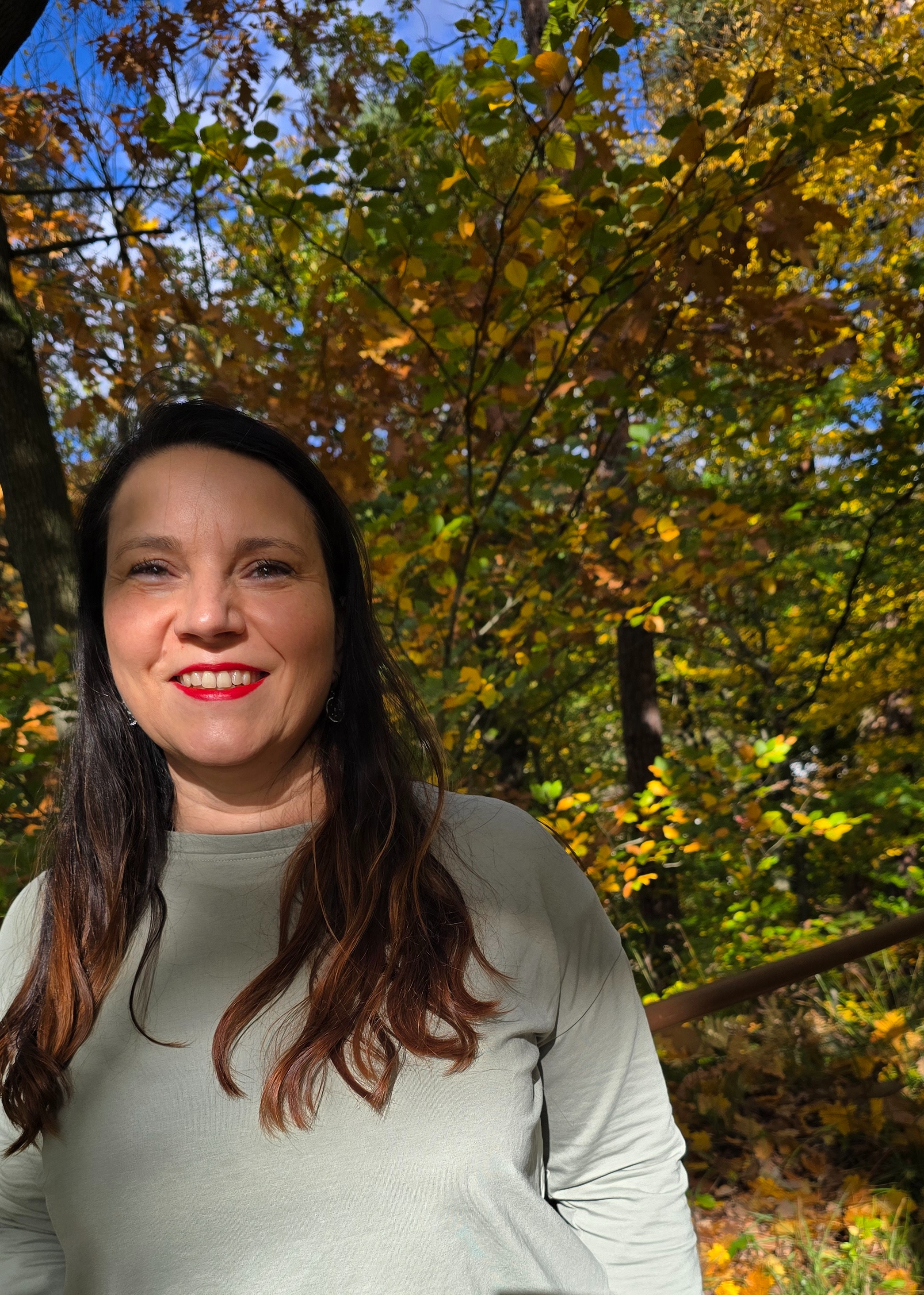 Profile image for Katja Richter