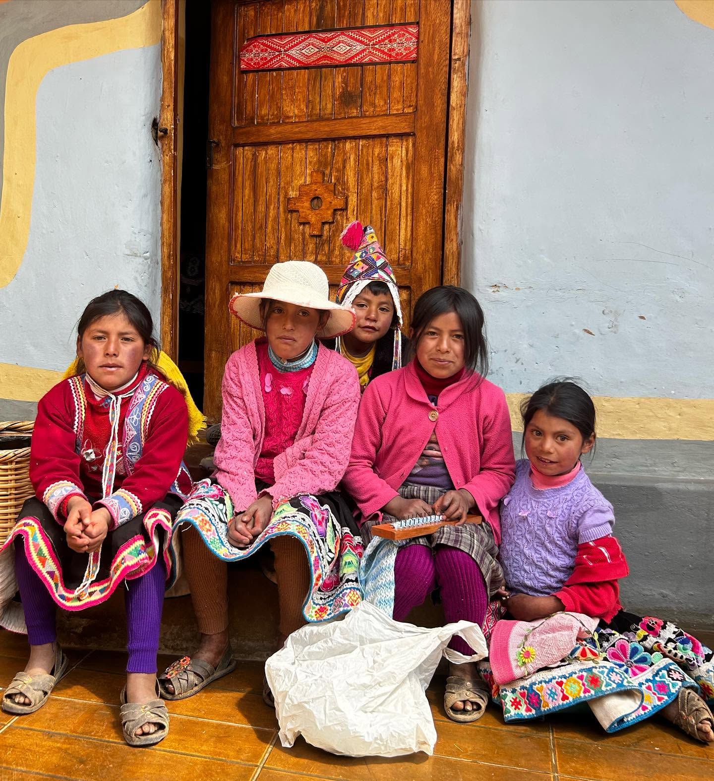 Andean Yoga School, photo 5