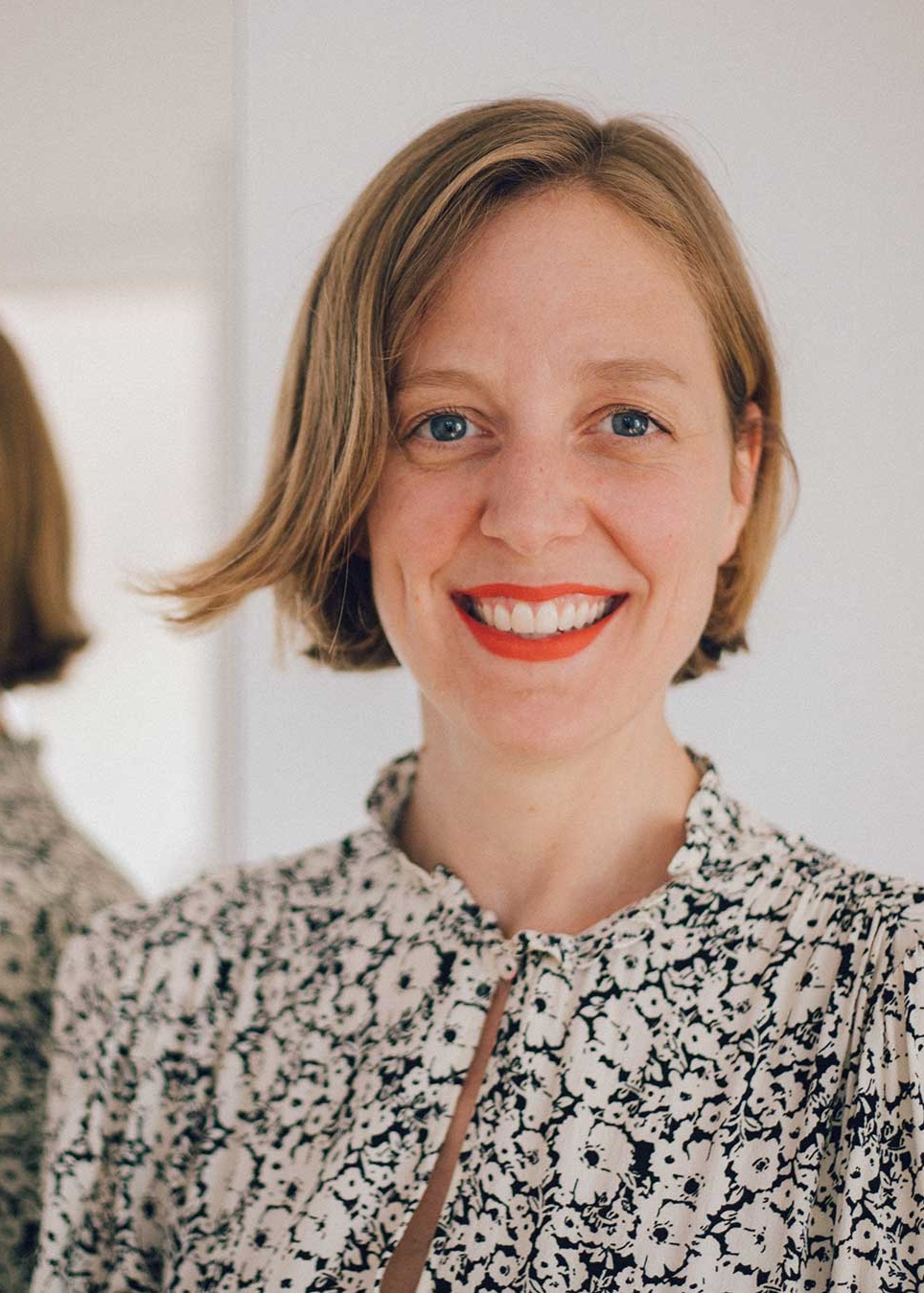 Profile image of Marije Terluin