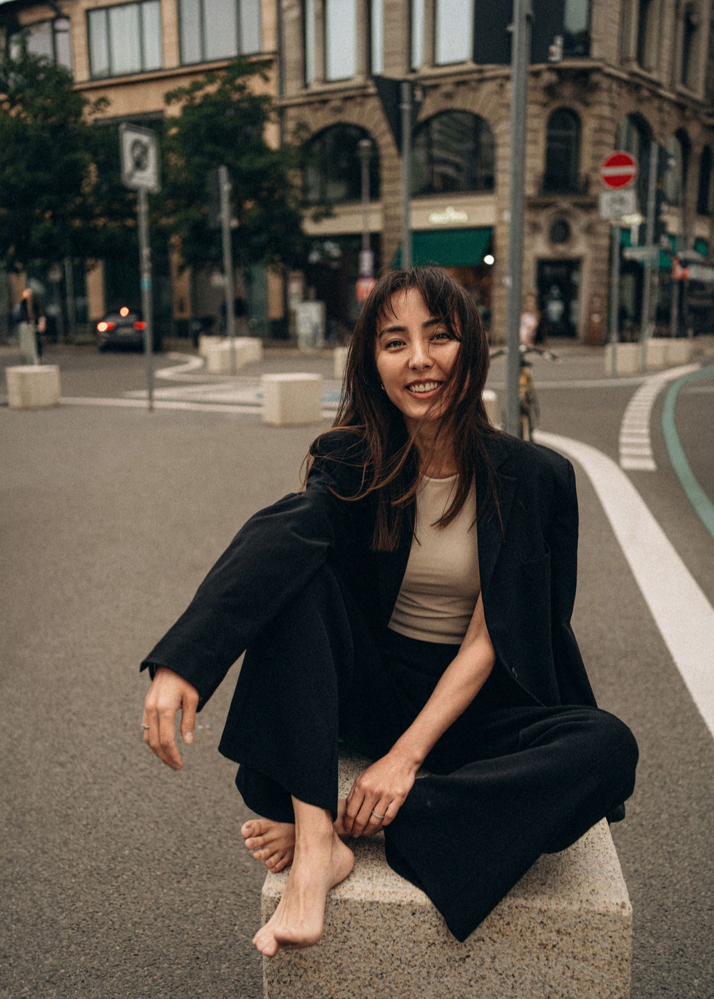 Profile image of Jazgul Arzumanian