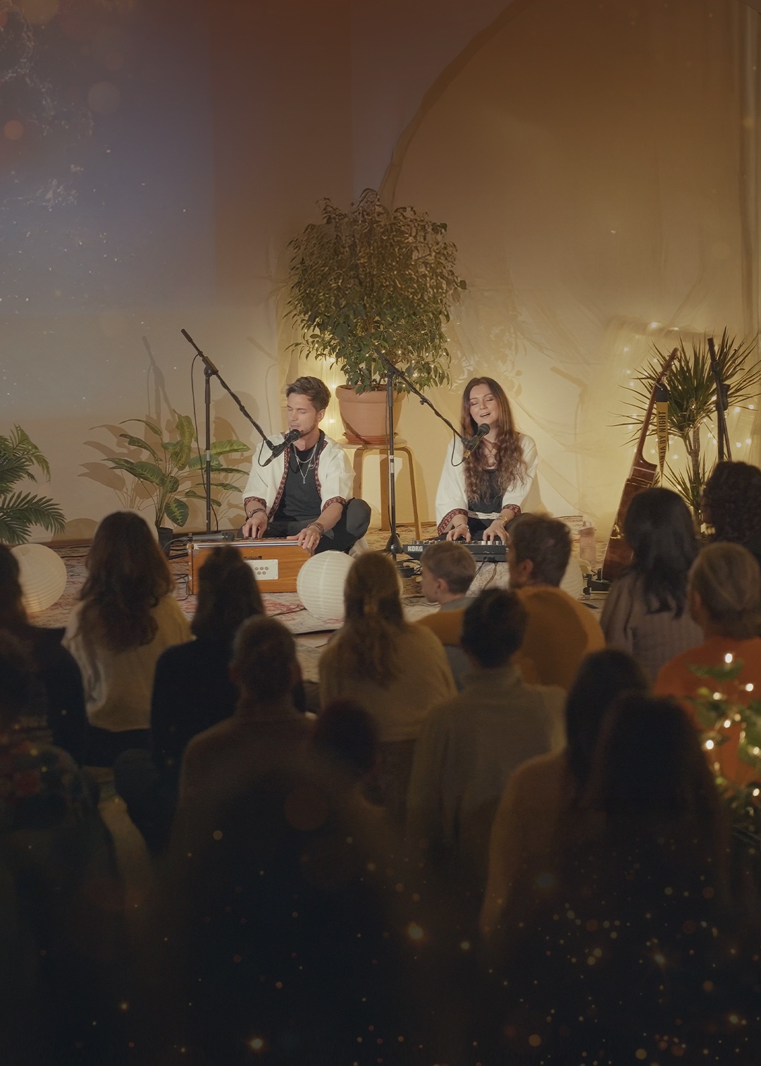 Profile image for SECRET FORÉST