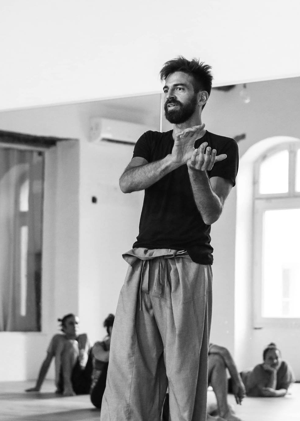 Profile image for Guillaume Laplane