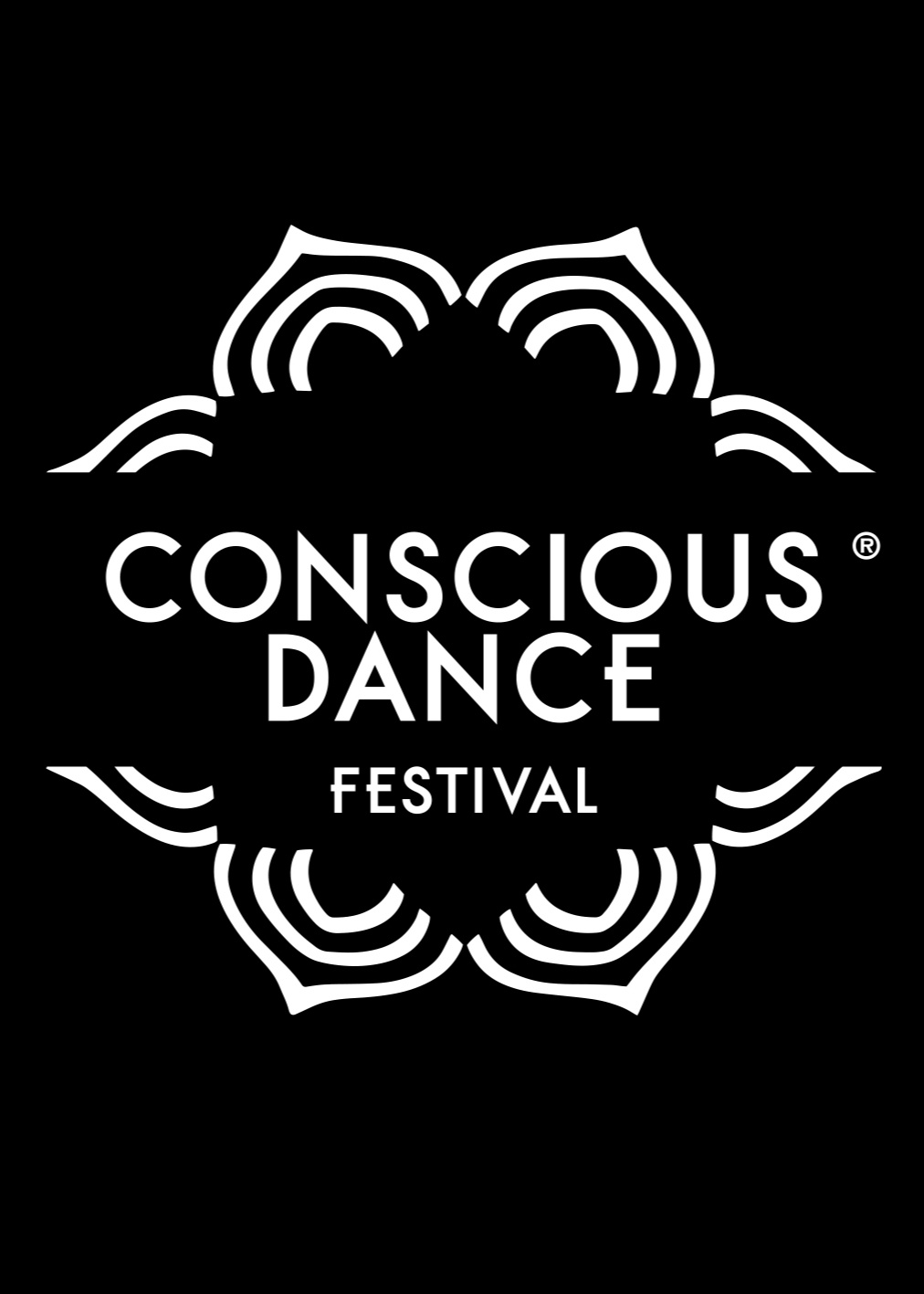 Profile image for Conscious Dance Festival