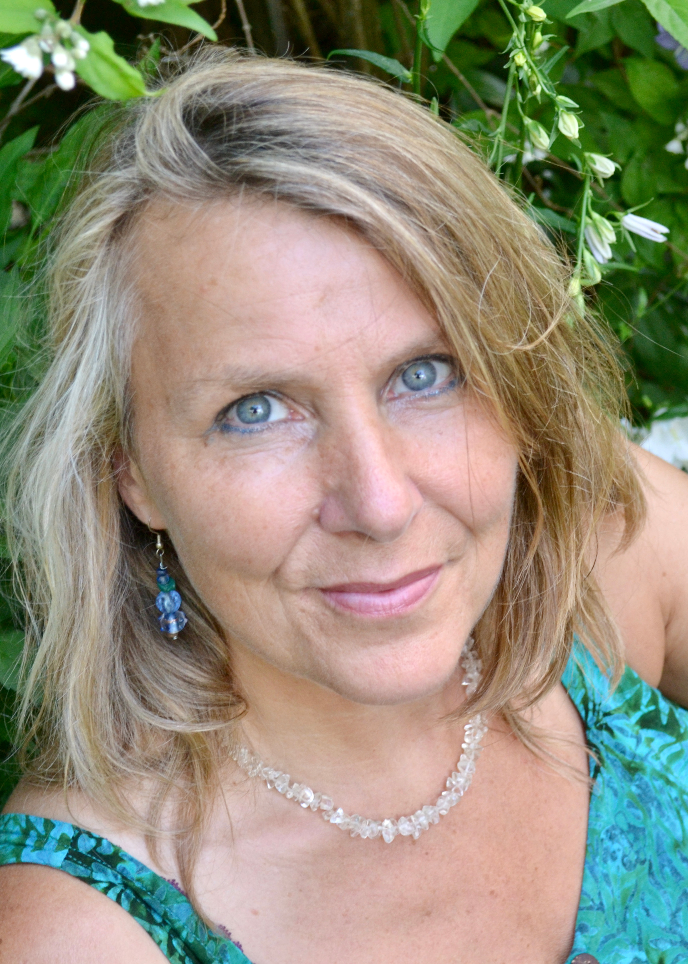 Profile image of Sibylle Köster