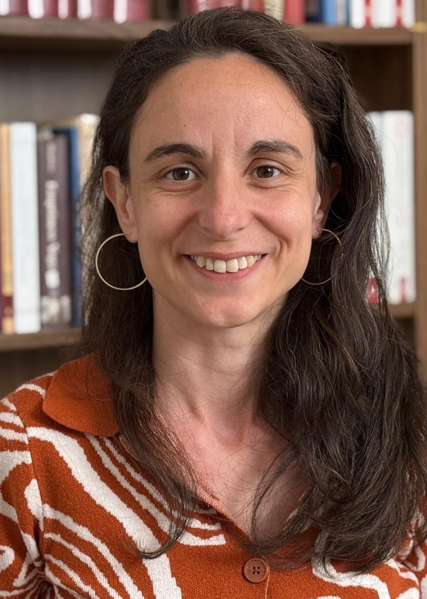Profile image for Giorgia