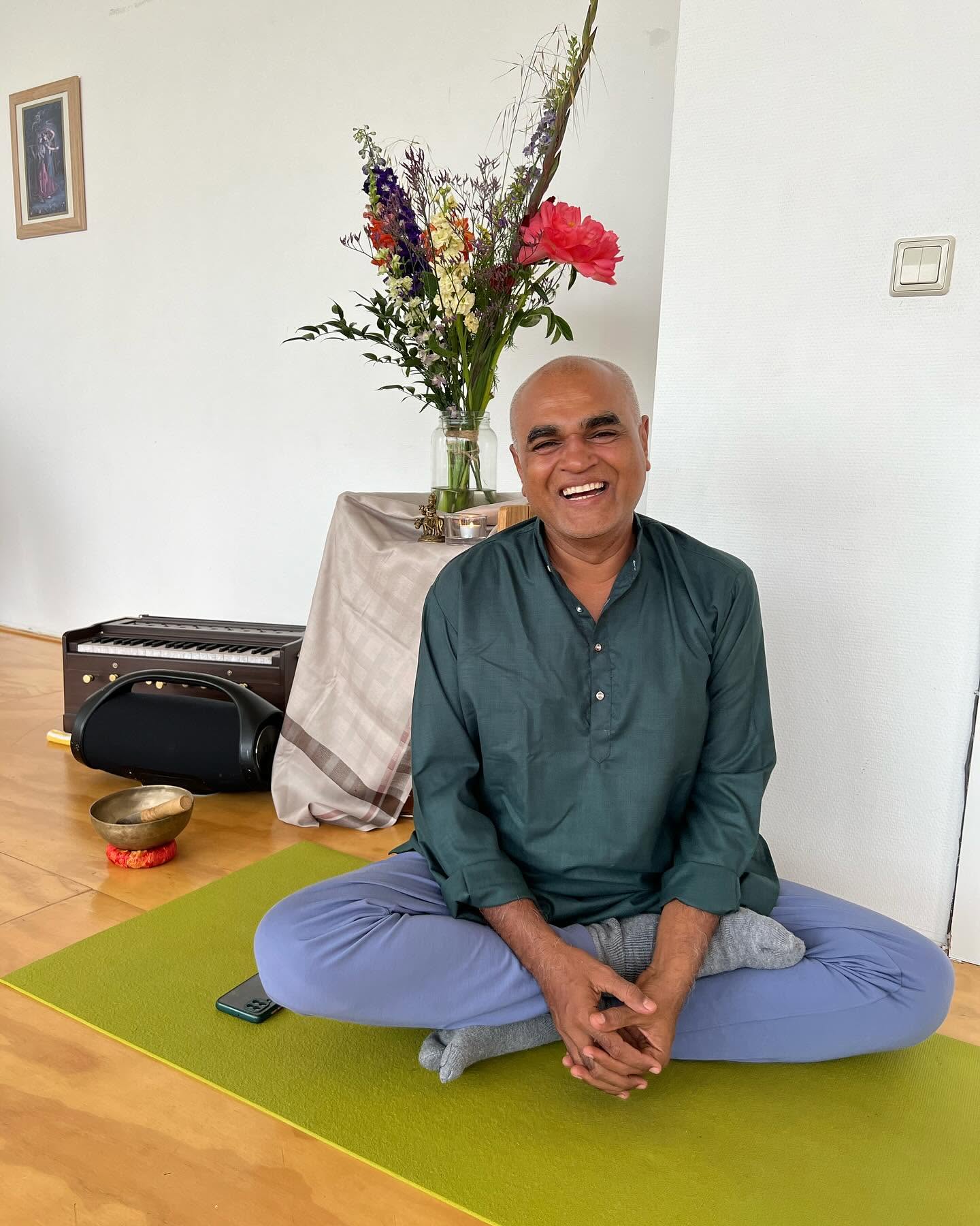 Yoga Vidya Rotterdam, photo 4