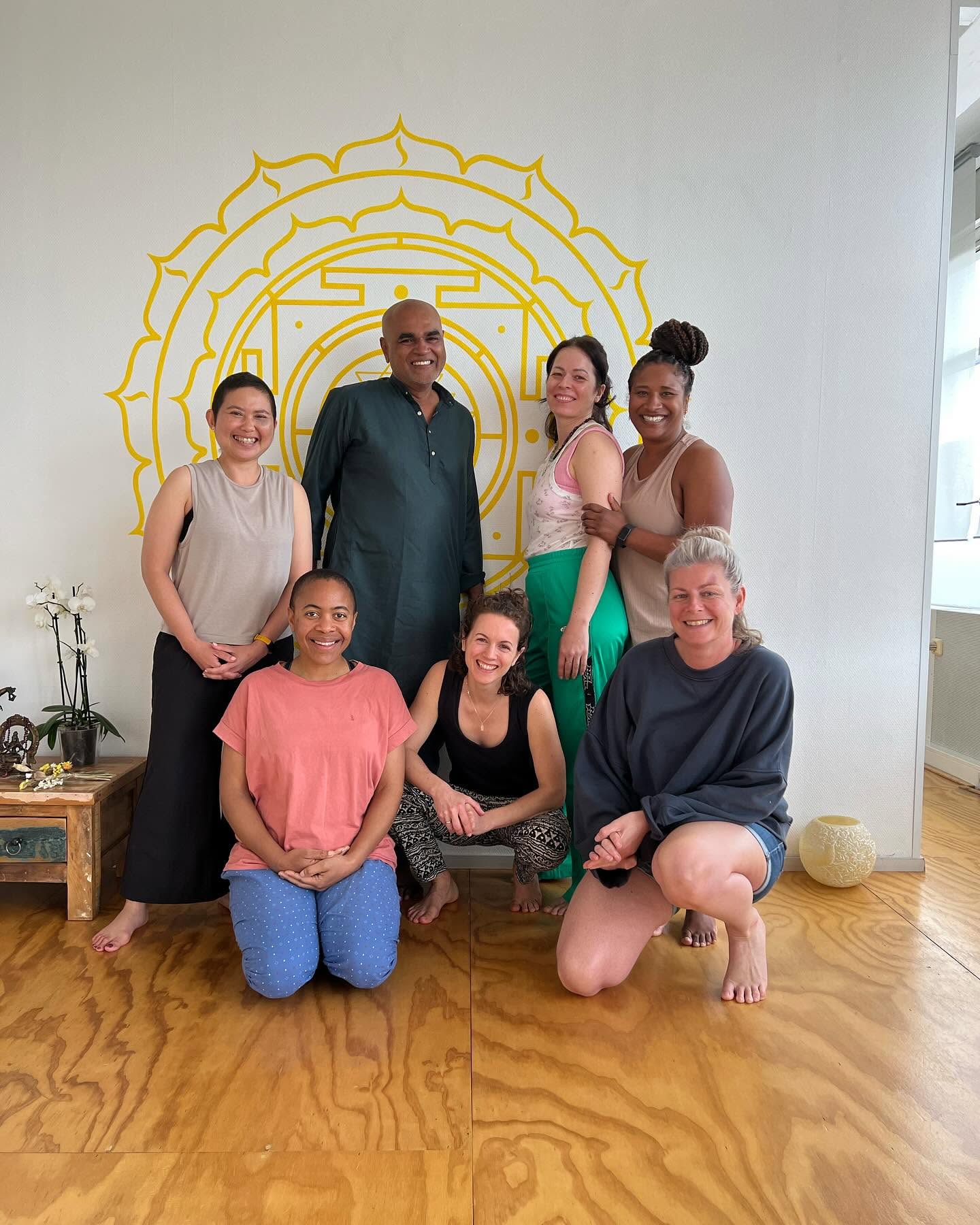 Yoga Vidya Rotterdam, photo 5