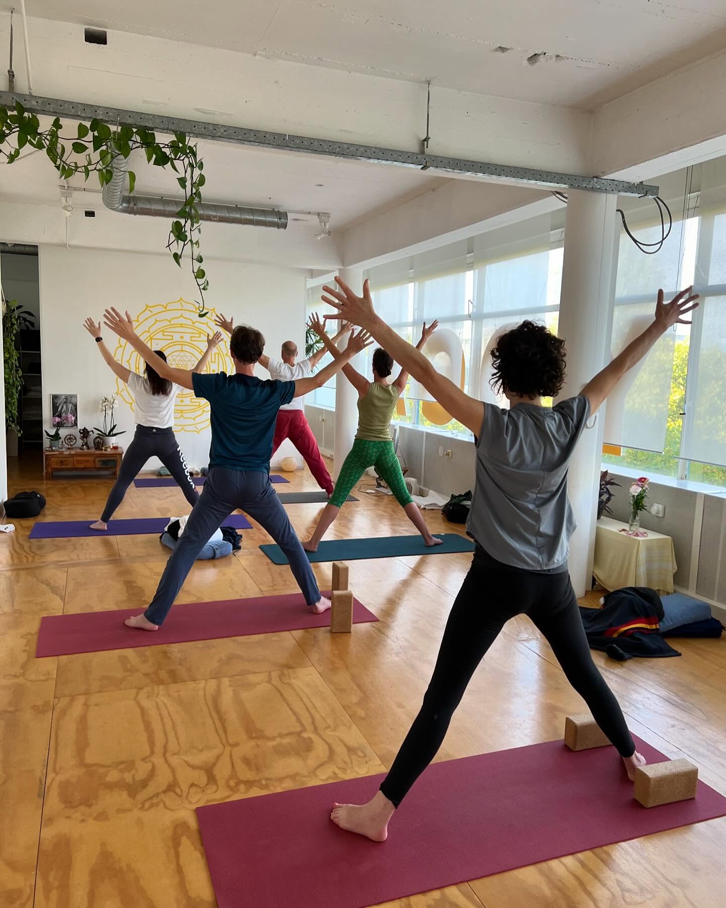 Yoga Vidya Rotterdam, photo 1