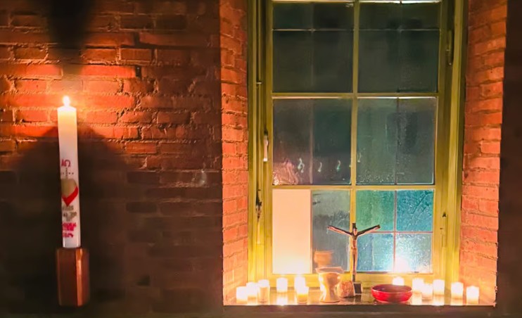 Das Spirituelle Zentrum St. Martin München, Foto 2