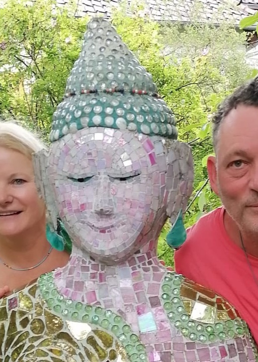 Profile image for Nanda und Santosh, Osho Center Konstanz