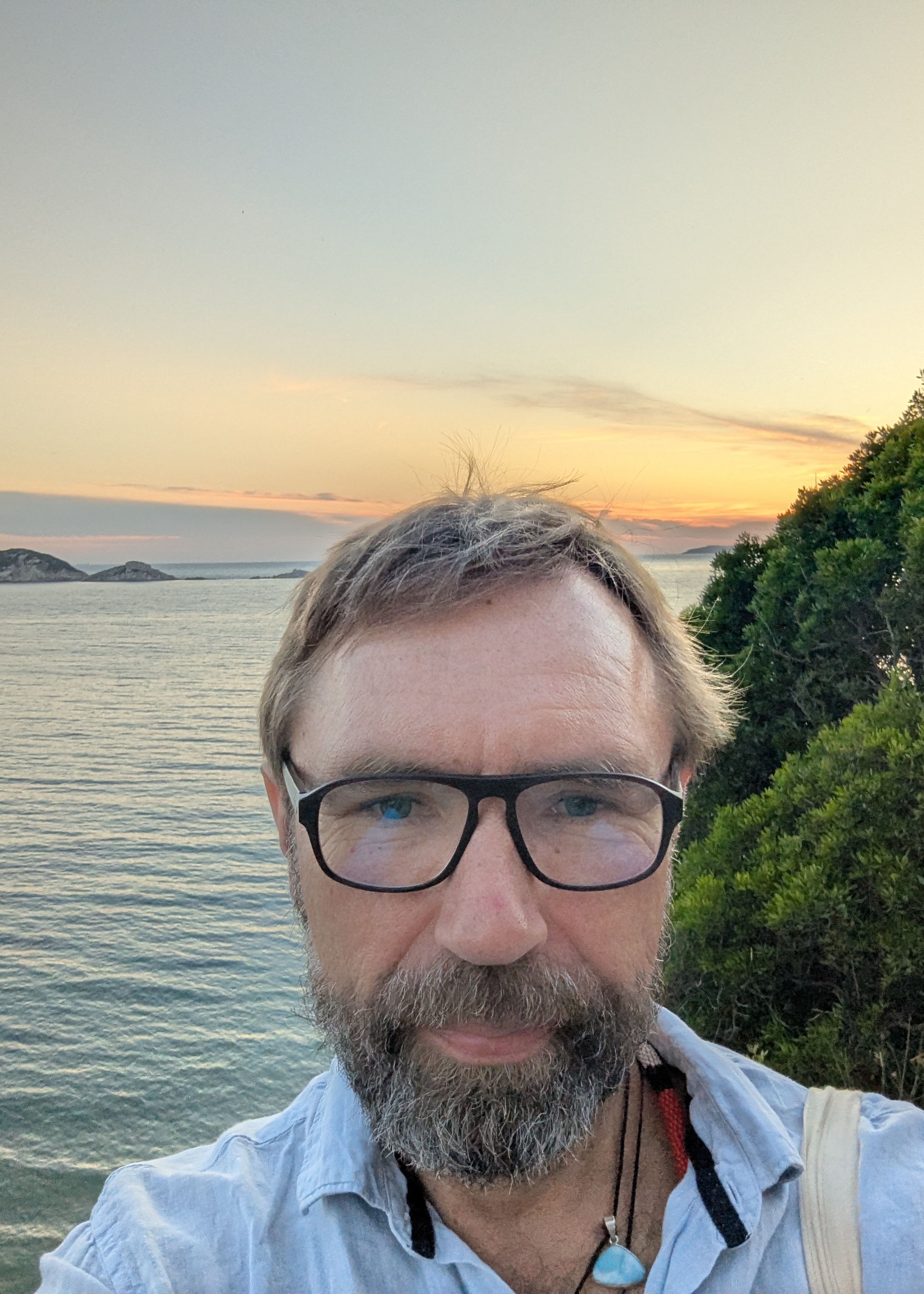 Profile image of Klemens