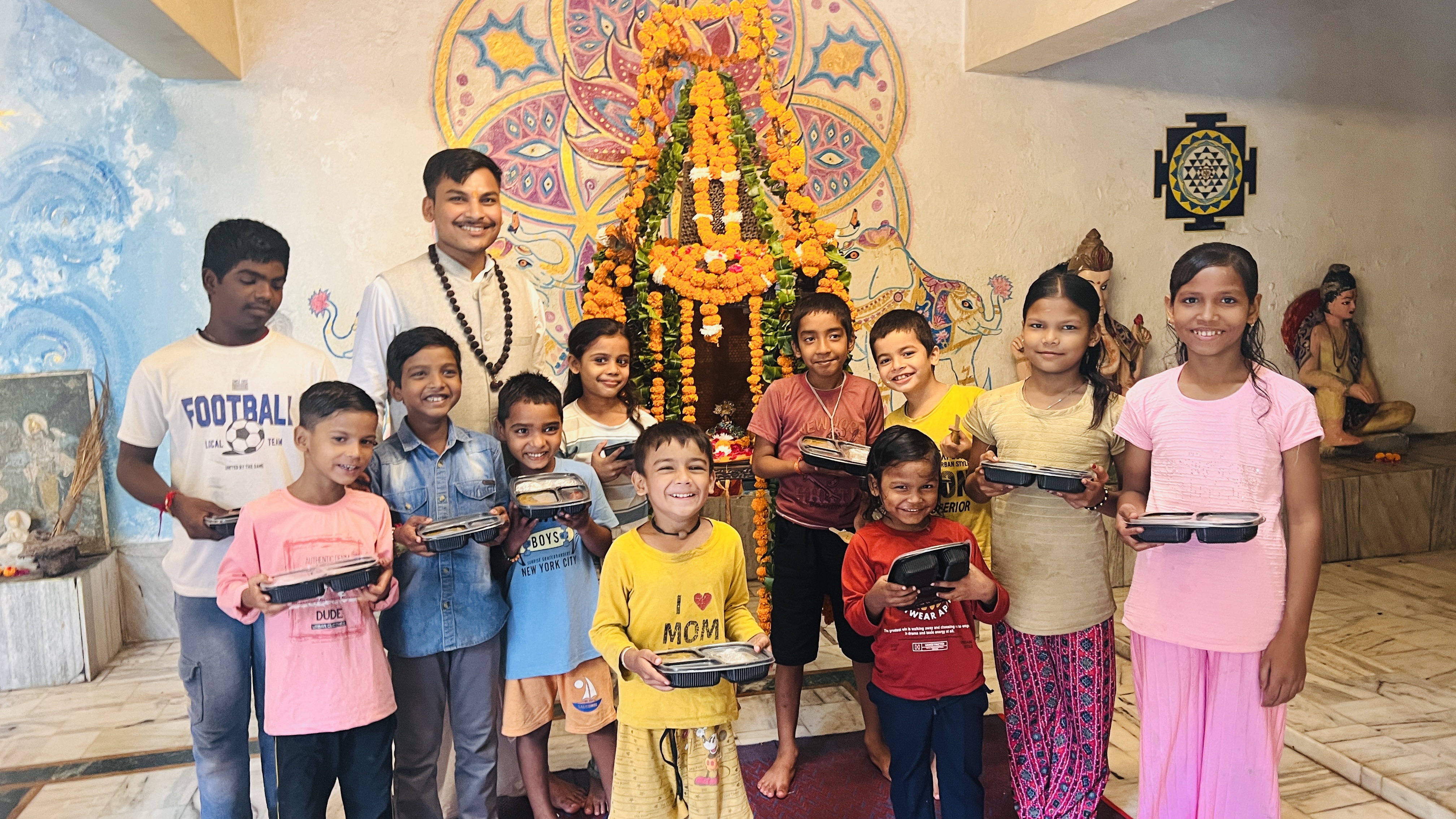 Dhruva Narayan temple, photo 4