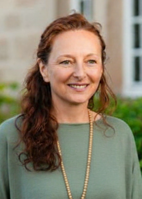 Profile image for Edith Guttmann