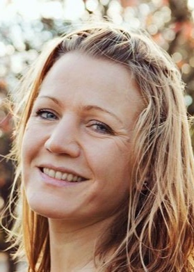 Profile image for Felicitas Scheel