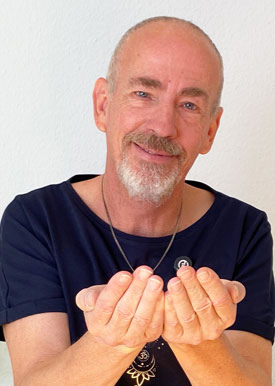 Profile image of Arkturianische Schule - Rainer Elias Strebel und Susanne Mara