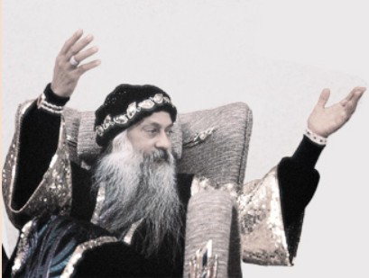 Osho Mahabodhi Meditation-Center