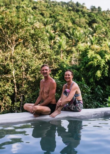 Profile image for The Yoga retreat koh phangan