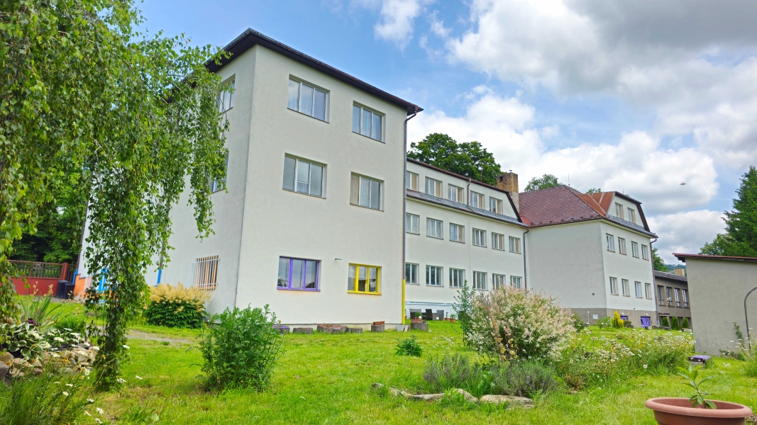 European House of Yoga Light, photo 1