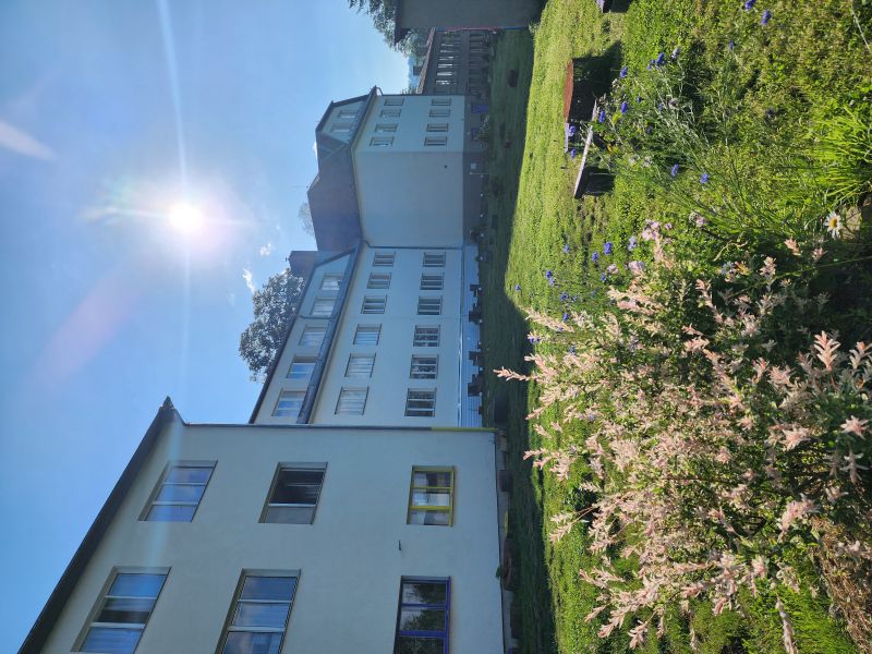 European House of Yoga Light