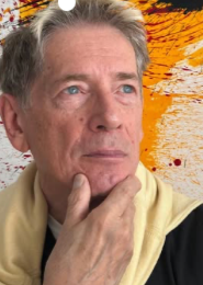 Profile image of Peter Jan Marthé