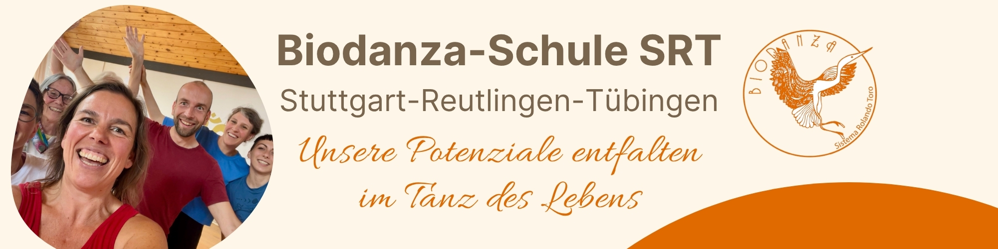 Biodanza-Schule SRT Stuttgart-Reutlingen-Tübingen backdrop