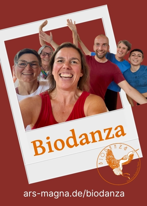 Biodanza-Schule SRT Stuttgart-Reutlingen-Tübingen