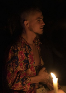 Profile image of Maxim Wermke aka Pumba