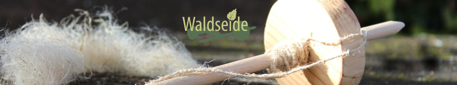 Claudia Fechner von Waldseide backdrop
