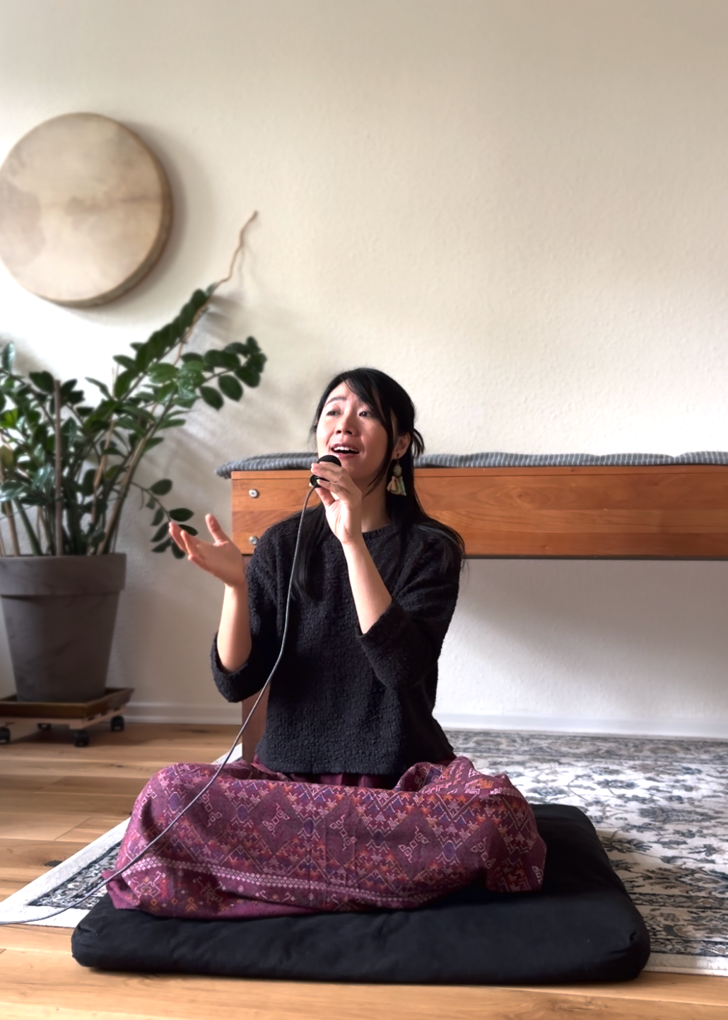 Profile image for Hsi-Yin Chang