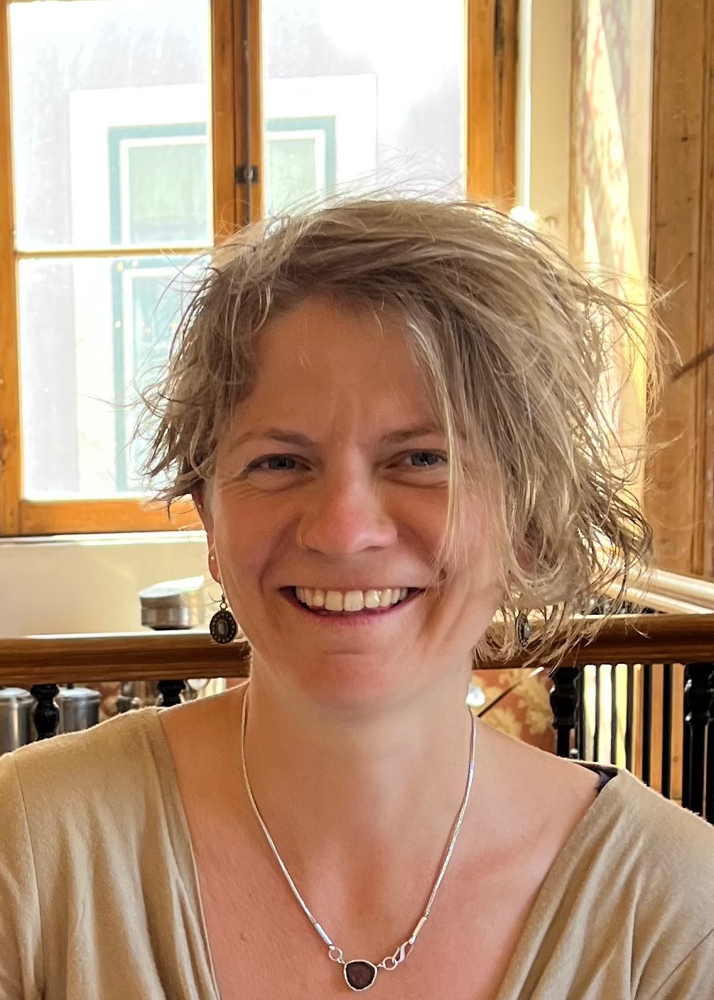 Profile image for Ursa Sophia 