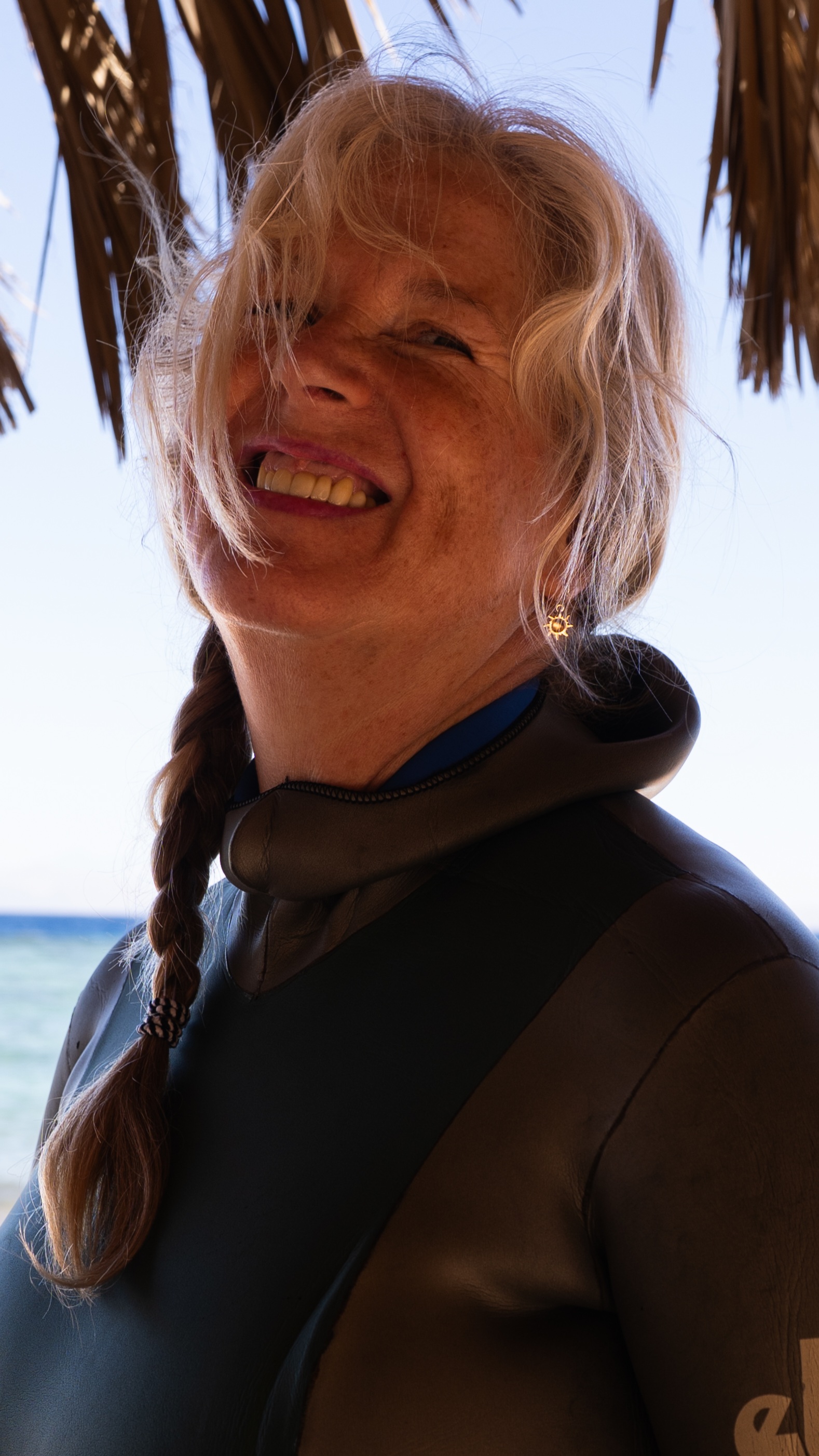 Michèle Fouquet