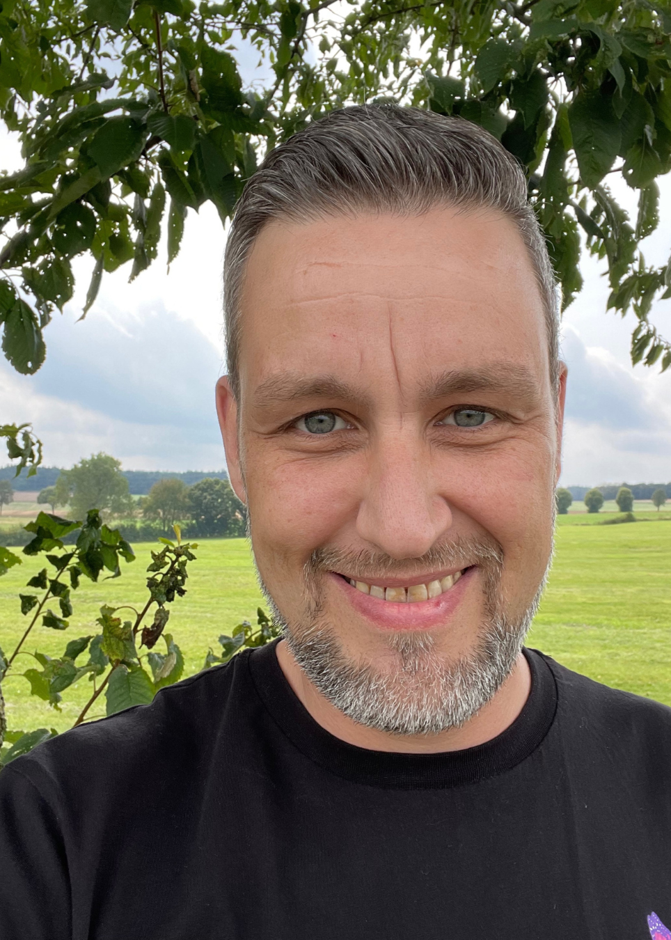 Profile image of Bodo Ernst · veränderungBEwirken mit Hypnose