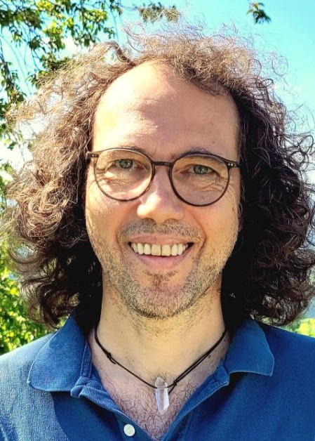 Profile image for Rolf Gassner